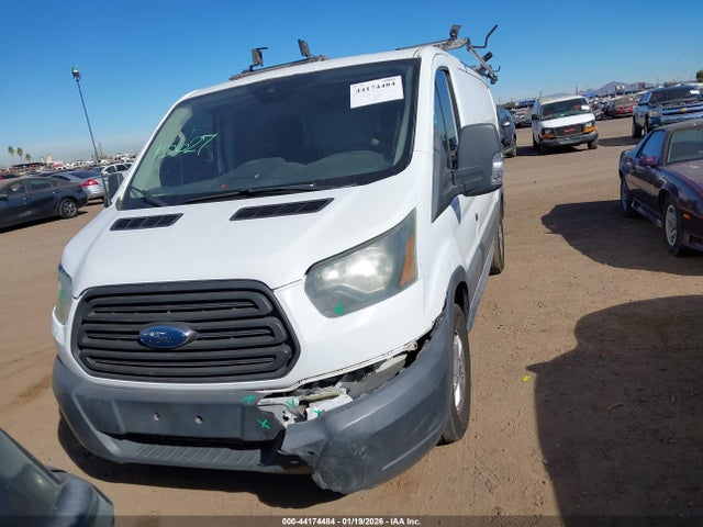 1FTYR1YG1GKA12527 Ford Transit-250