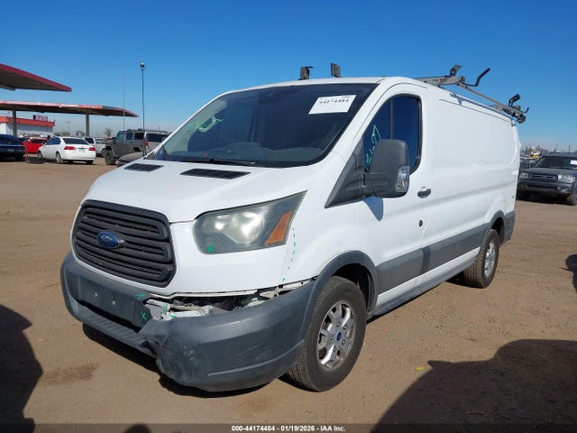1FTYR1YG1GKA12527 Ford Transit-250