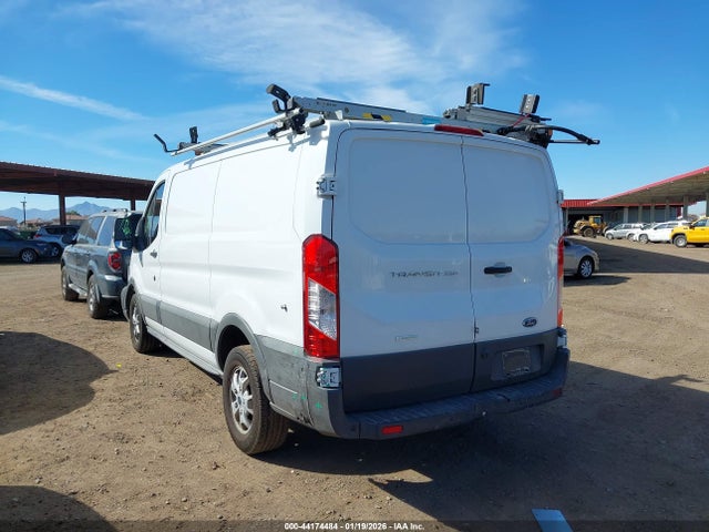 1FTYR1YG1GKA12527 Ford Transit-250