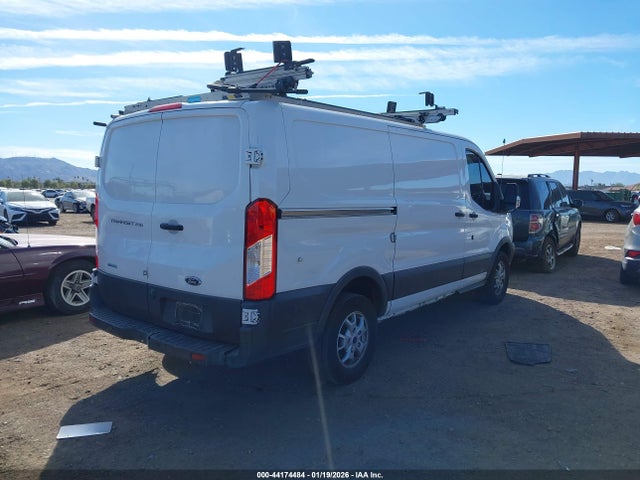 1FTYR1YG1GKA12527 Ford Transit-250