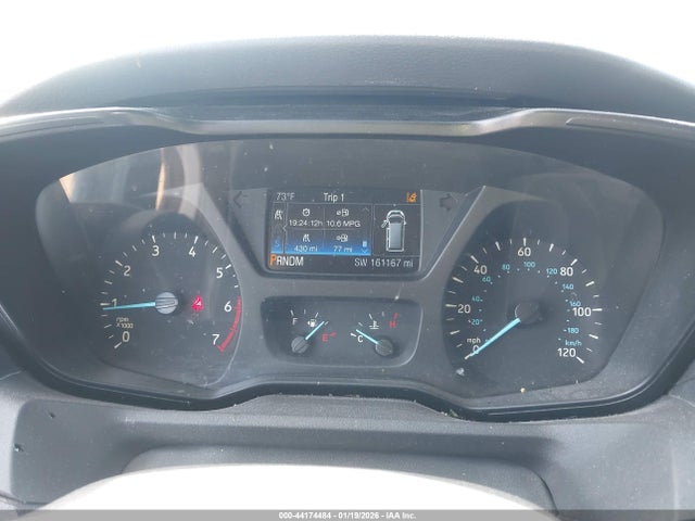 1FTYR1YG1GKA12527 Ford Transit-250