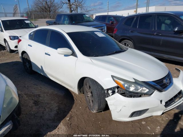 2016 NISSAN ALTIMA 1N4AL3AP4GN305058