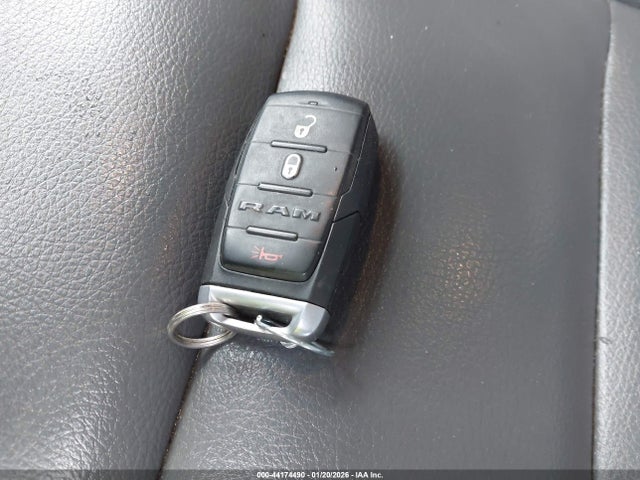 Aukcja sprzedaży 2021 Ram 1500 Tradesman  4x4 6'4 Box, vin: 1C6SRFCT4MN579968, numer aukcji: 44174490
