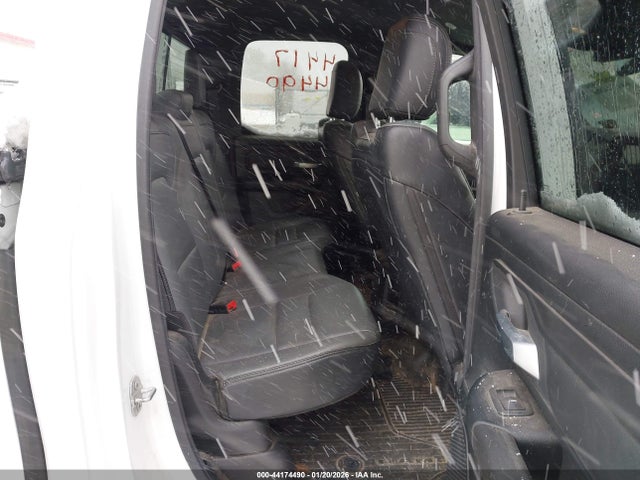 Aukcja sprzedaży 2021 Ram 1500 Tradesman  4x4 6'4 Box, vin: 1C6SRFCT4MN579968, numer aukcji: 44174490