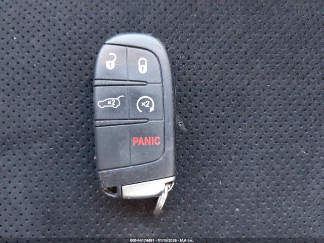 Dodge Durango Gt Awd 2018 1C4RDJDG2JC330408 Image 11