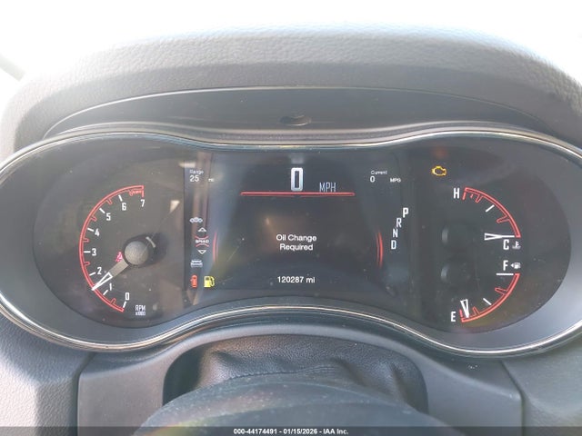 Dodge Durango Gt Awd 2018 1C4RDJDG2JC330408 Image 7
