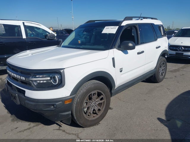 2024 FORD BRONCO SPORT 3FMCR9B61RRE57613 Photo 1