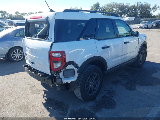 2024 FORD BRONCO SPORT 3FMCR9B61RRE57613 Photo 3