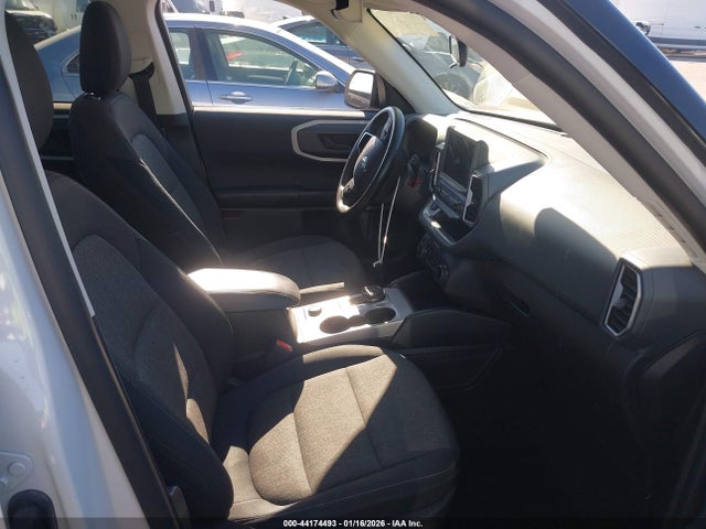 2024 FORD BRONCO SPORT 3FMCR9B61RRE57613 Photo 4
