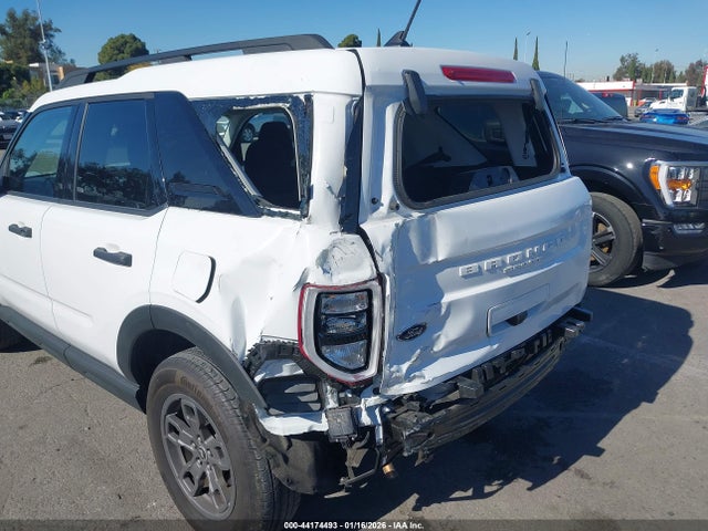 2024 FORD BRONCO SPORT 3FMCR9B61RRE57613 Photo 5