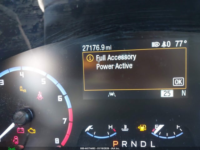 2024 FORD BRONCO SPORT 3FMCR9B61RRE57613 Photo 6