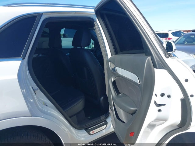 2018 AUDI Q3 WA1JCCFS6JR032593 Photo 7