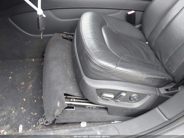 Продаж на аукціоні авто 2013 Audi Q7 3.0t Premium, vin: WA1LGBFE0DD006574, номер лоту: 44174503