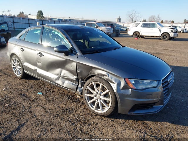2016 AUDI A3 WAUB8GFF9G1026409 Photo 0