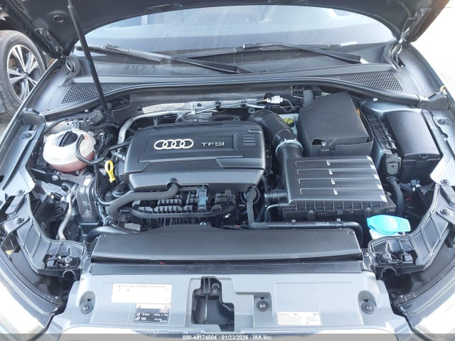 2016 AUDI A3 WAUB8GFF9G1026409 Photo 9