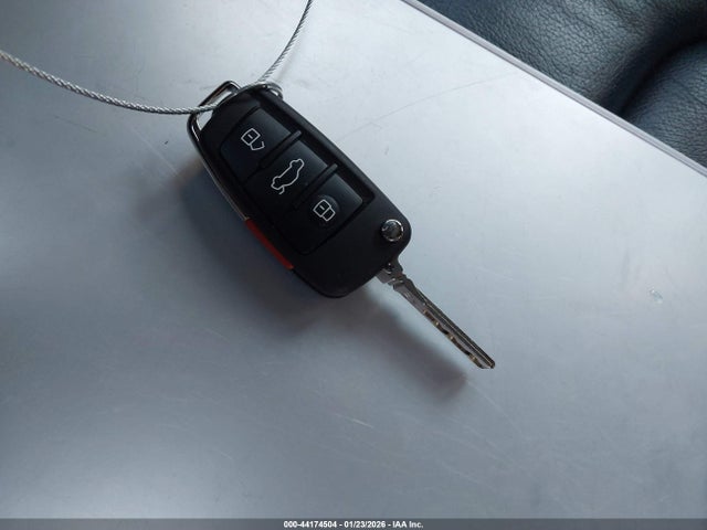 2016 AUDI A3 WAUB8GFF9G1026409 Photo 10