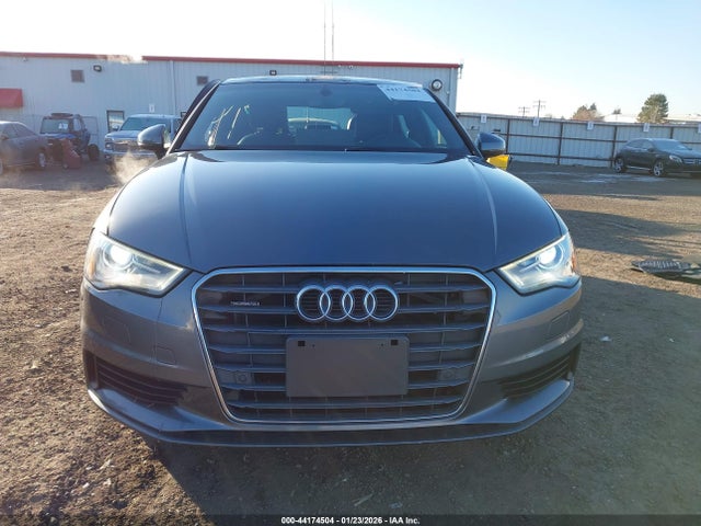 WAUB8GFF9G1026409 Audi A3 2.0t Premium