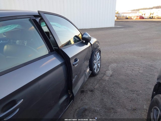 WAUB8GFF9G1026409 Audi A3 2.0t Premium