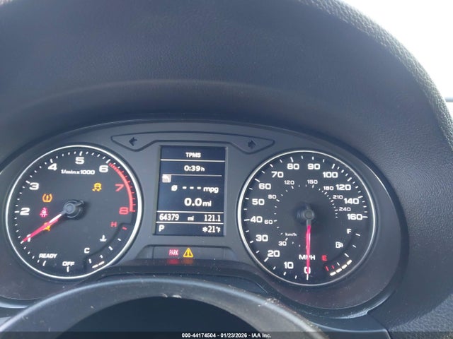 2016 AUDI A3 WAUB8GFF9G1026409 Photo 6