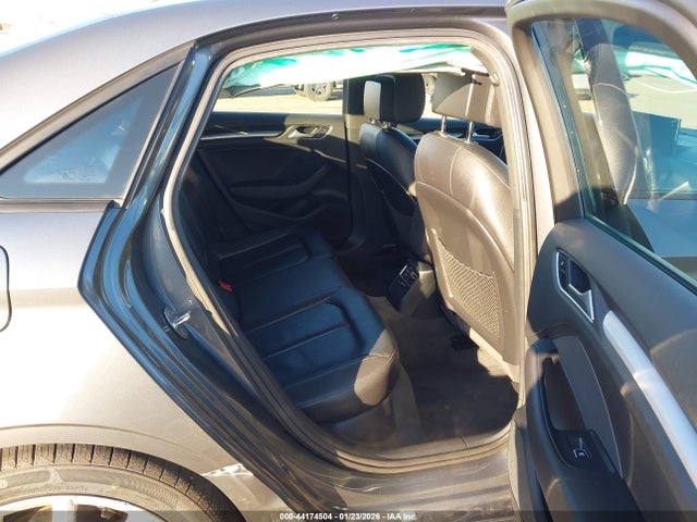 2016 AUDI A3 WAUB8GFF9G1026409 Photo 7