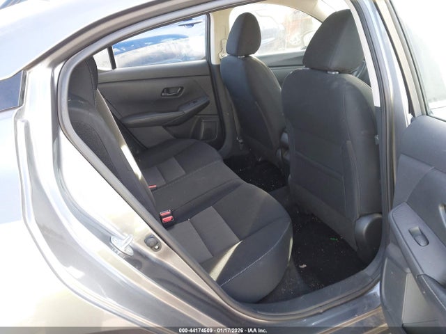 3N1AB8CV6RY262339 Nissan Sentra Sv Xtronic Cvt