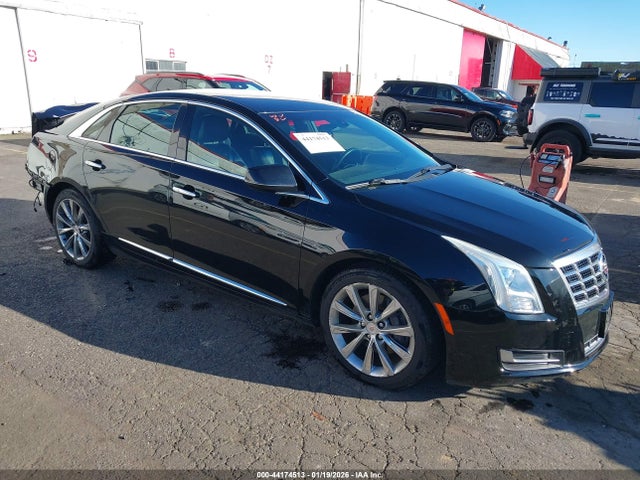 2014 CADILLAC XTS 2G61L5S36E9314154