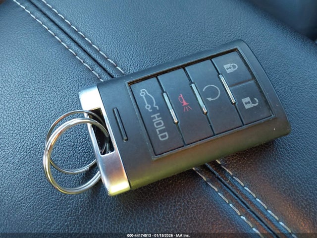 2014 CADILLAC XTS 2G61L5S36E9314154 Photo 10