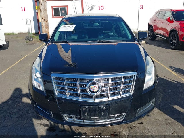 2G61L5S36E9314154 Cadillac Xts Standard