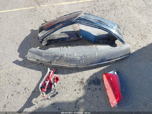 2G61L5S36E9314154 Cadillac Xts Standard