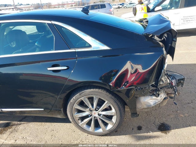 2G61L5S36E9314154 Cadillac Xts Standard