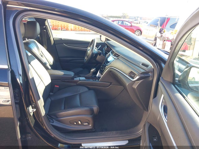 2014 CADILLAC XTS 2G61L5S36E9314154 Photo 4