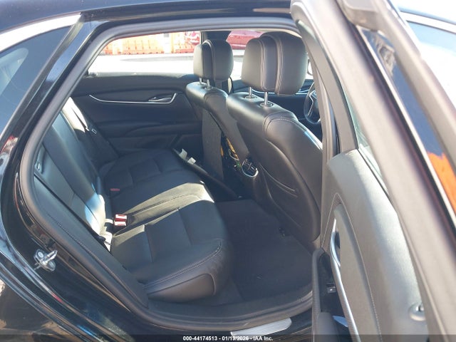 2014 CADILLAC XTS 2G61L5S36E9314154 Photo 7