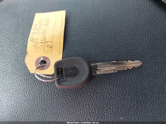 2021 MITSUBISHI OUTLANDER SPORT JA4ARUAU5MU031966 Photo 10