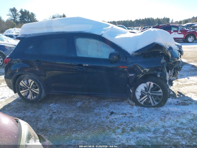 JA4ARUAU5MU031966 Mitsubishi Outlander Sport 2.0 Es Awc
