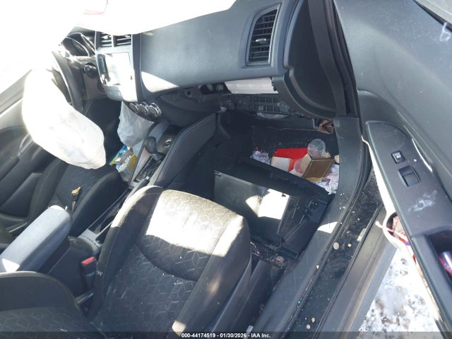 2021 MITSUBISHI OUTLANDER SPORT JA4ARUAU5MU031966 Photo 4