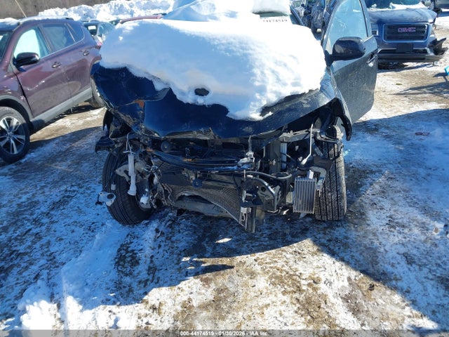 2021 MITSUBISHI OUTLANDER SPORT JA4ARUAU5MU031966 Photo 5