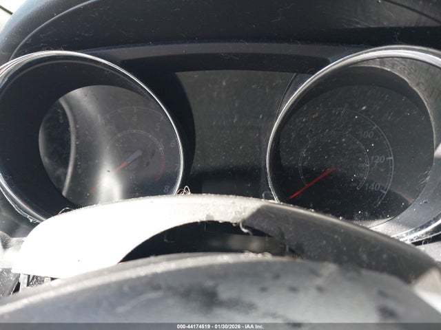 2021 MITSUBISHI OUTLANDER SPORT JA4ARUAU5MU031966 Photo 6