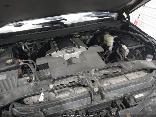 2016 CADILLAC ESCALADE ESV 1GYS4KKJ2GR187174 Photo 9