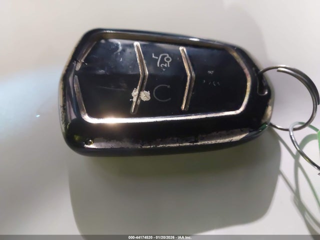 2016 CADILLAC ESCALADE ESV 1GYS4KKJ2GR187174 Photo 10