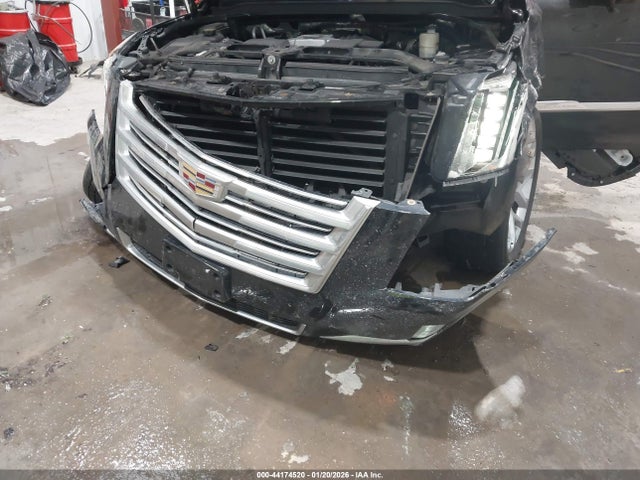 2016 CADILLAC ESCALADE ESV 1GYS4KKJ2GR187174 Photo 5