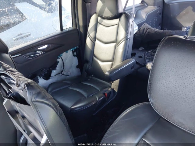 2016 CADILLAC ESCALADE ESV 1GYS4KKJ2GR187174 Photo 7