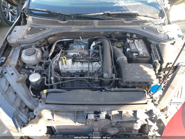3VWE57BU3MM098067 Volkswagen Jetta 1.4t Sel