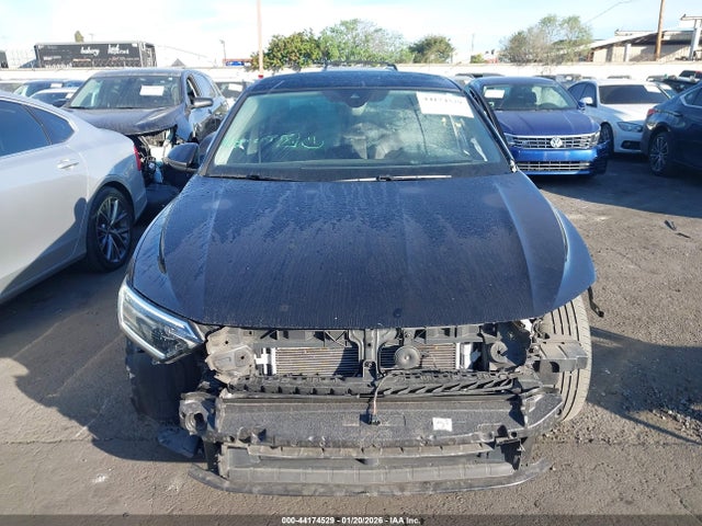 3VWE57BU3MM098067 Volkswagen Jetta 1.4t Sel