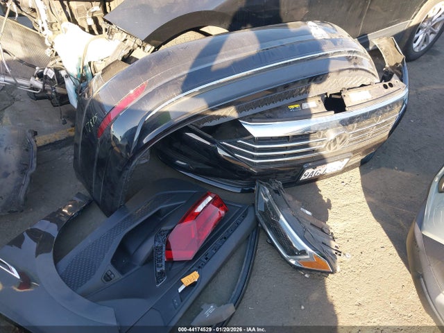 3VWE57BU3MM098067 Volkswagen Jetta 1.4t Sel