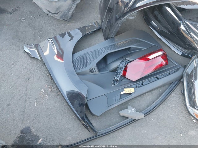3VWE57BU3MM098067 Volkswagen Jetta 1.4t Sel