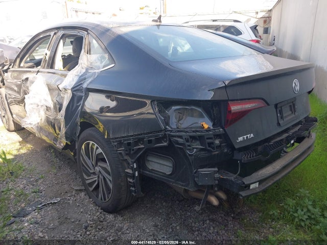 3VWE57BU3MM098067 Volkswagen Jetta 1.4t Sel