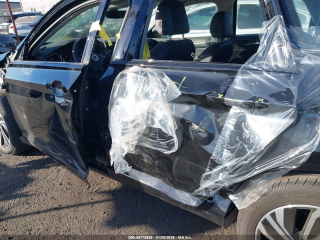 3VWE57BU3MM098067 Volkswagen Jetta 1.4t Sel