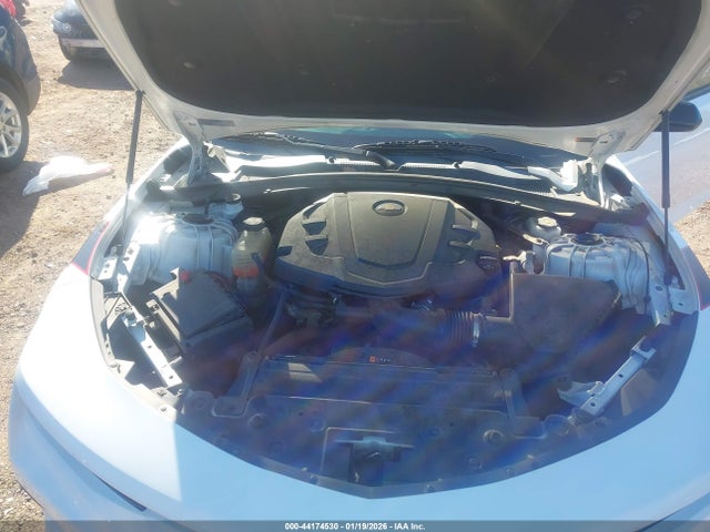 2018 CHEVROLET CAMARO 1G1FD3DSXJ0105621 Photo 9