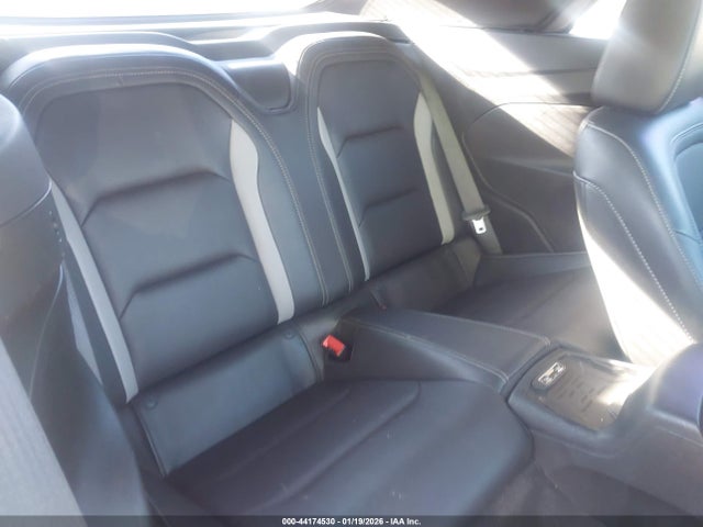 2018 CHEVROLET CAMARO 1G1FD3DSXJ0105621 Photo 7