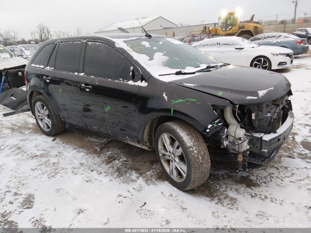 2012 FORD EDGE 2FMDK4JC0CBA94939